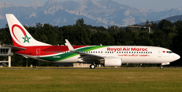 Fas’a Nasıl Gidilir?