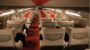 Fas Şehir İçi ve Şehirler Arası Ulaşım-Fas’taki Yüksek hızlı tren