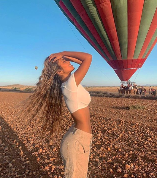 MARAKEŞ YALNIZ KADIN GEZGİNLER İÇİN GÜVENLİ Mİ?