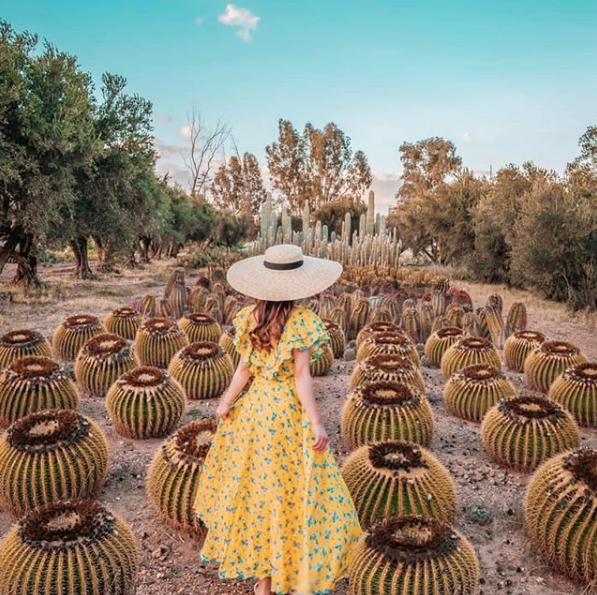 MARAKEŞ YALNIZ KADIN GEZGİNLER İÇİN GÜVENLİ Mİ?